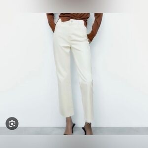 Zara jeans